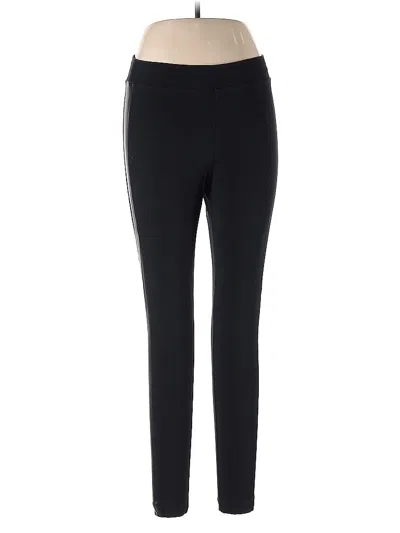 Pre-owned Old Navy Active Pants In Black