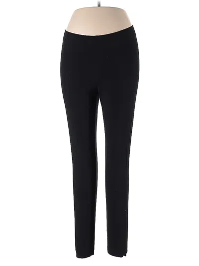 Pre-owned Old Navy Active Pants In Black