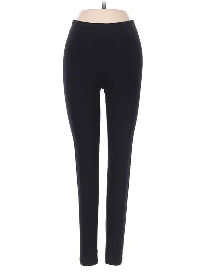 Pre-owned Old Navy Active Pants In Black