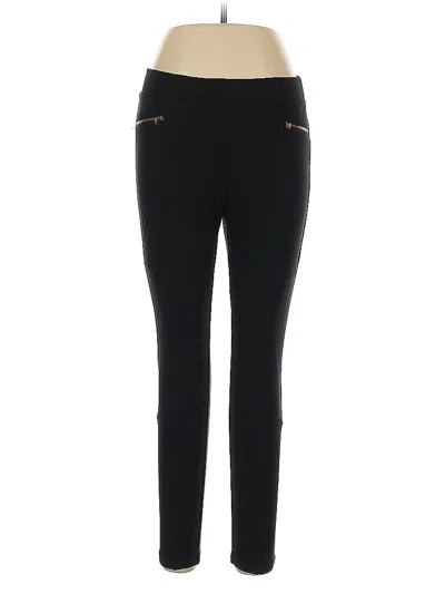 Pre-owned Old Navy Active Pants In Black