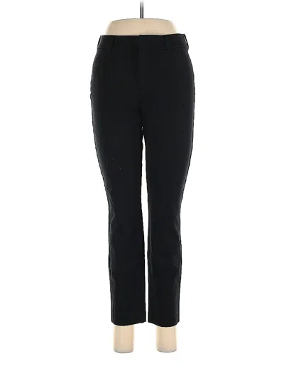 Pre-owned Old Navy Active Pants In Black