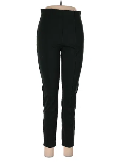 Pre-owned Old Navy Active Pants In Black