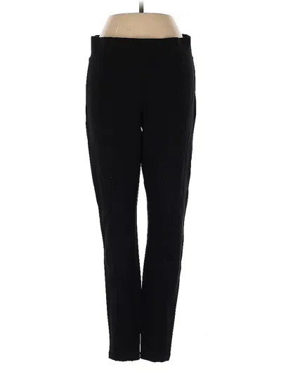 Pre-owned Old Navy Active Pants In Black