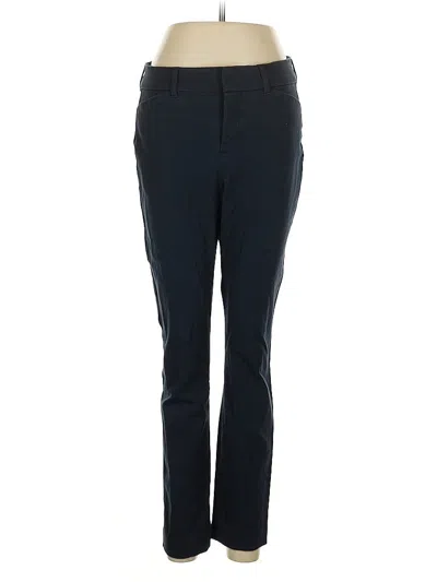 Pre-owned Old Navy Active Pants In Black