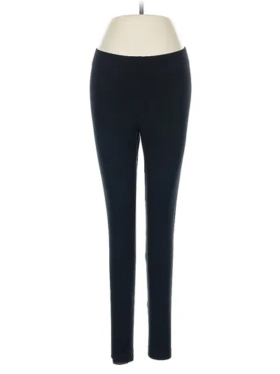 Pre-owned Old Navy Active Pants In Black