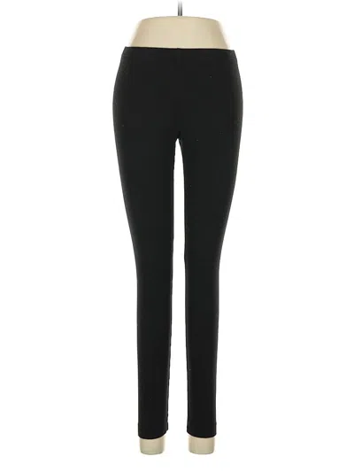 Pre-owned Old Navy Active Pants In Black
