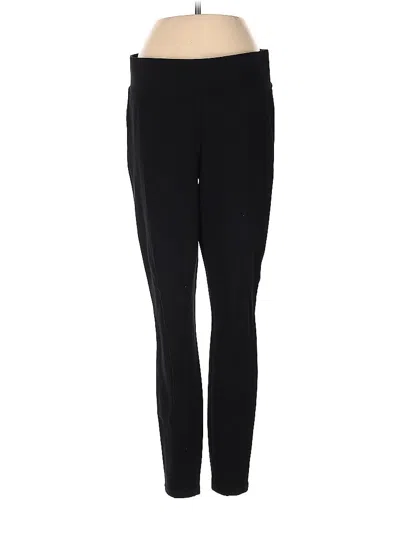 Pre-owned Old Navy Active Pants In Black