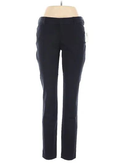 Pre-owned Old Navy Active Pants In Black