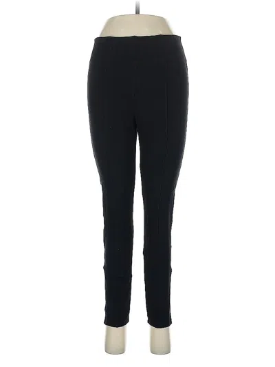 Pre-owned Old Navy Active Pants In Black