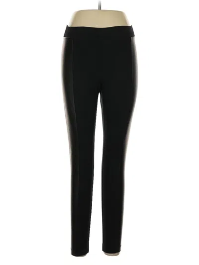 Pre-owned Old Navy Active Pants In Black