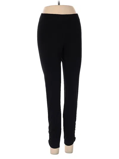 Pre-owned Old Navy Active Pants In Black