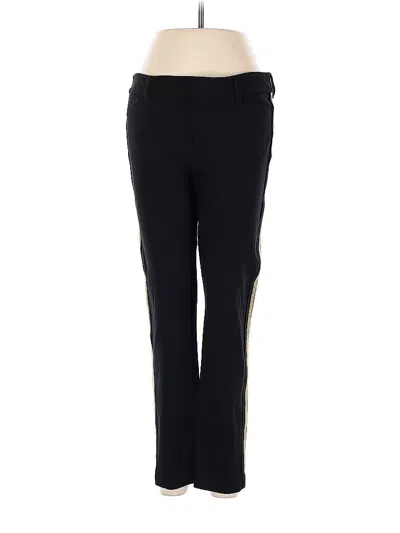 Pre-owned Old Navy Active Pants In Black