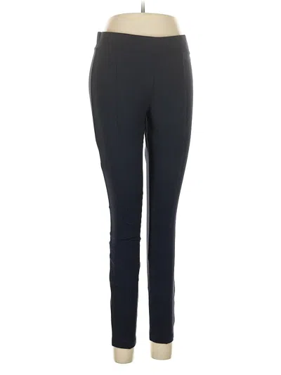 Pre-owned Old Navy Active Pants In Black