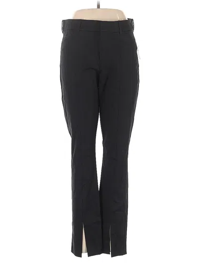 Pre-owned Old Navy Active Pants In Black