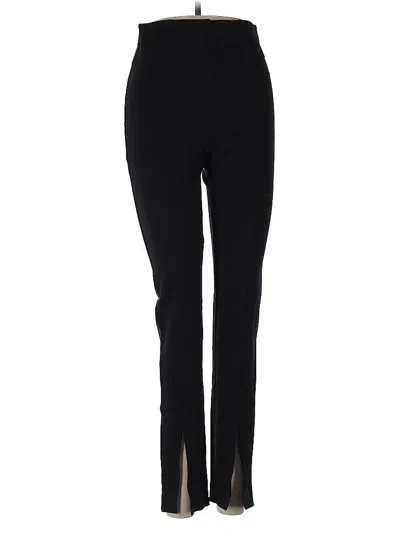 Pre-owned Old Navy Active Pants In Black