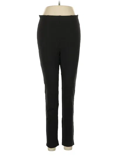 Pre-owned Old Navy Active Pants In Black