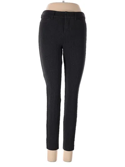 Pre-owned Old Navy Active Pants In Black