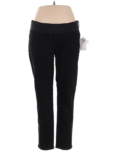 Pre-owned Old Navy Active Pants In Black