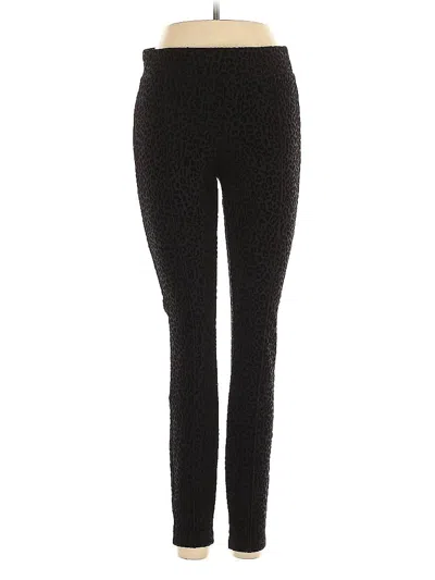 Pre-owned Old Navy Active Pants In Black