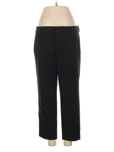 Pre-owned Old Navy Active Pants In Black