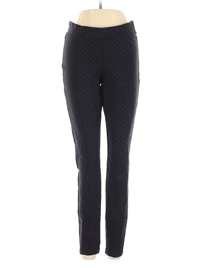 Pre-owned Old Navy Active Pants In Black