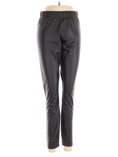Pre-owned Old Navy Active Pants In Black