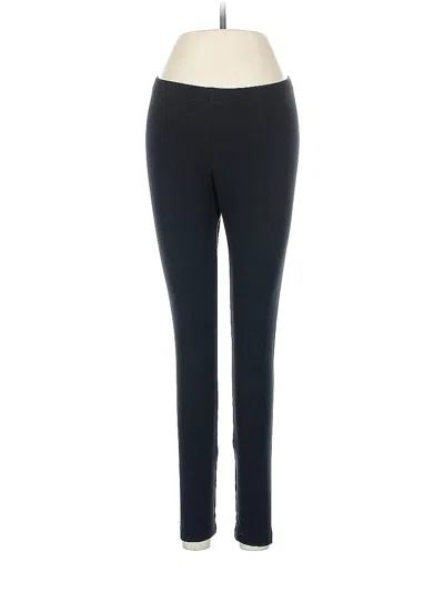 Pre-owned Old Navy Active Pants In Black