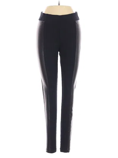 Pre-owned Old Navy Active Pants In Black