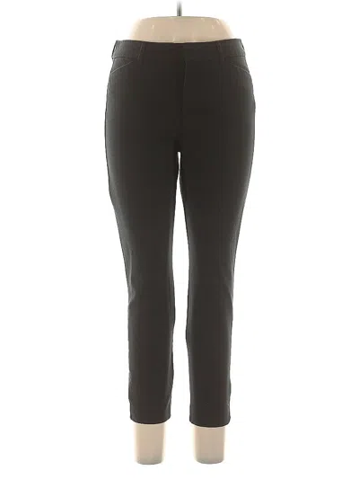 Pre-owned Old Navy Active Pants In Black