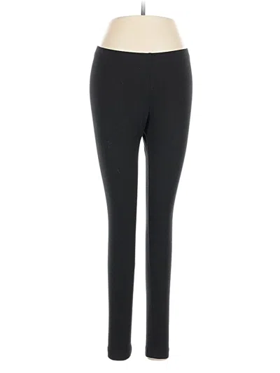Pre-owned Old Navy Active Pants In Black
