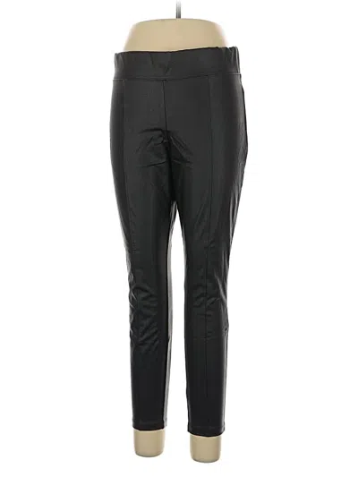 Pre-owned Old Navy Active Pants In Black