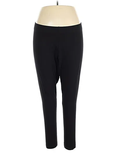 Old Navy Active Pants In Black