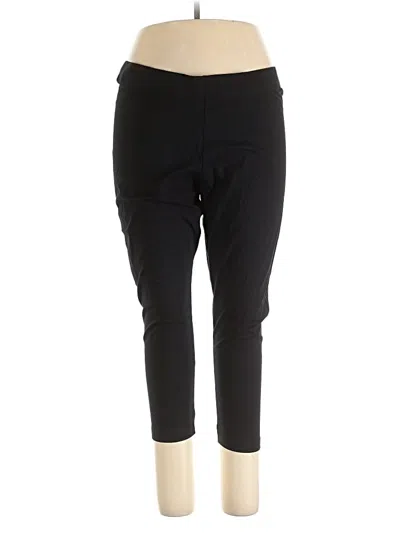 Old Navy Active Pants In Black