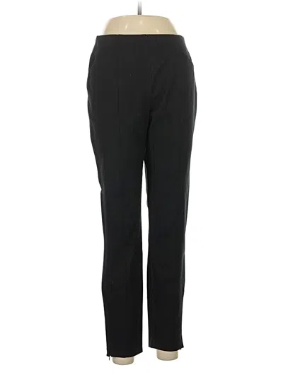 Pre-owned Old Navy Active Pants In Black