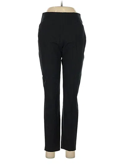 Pre-owned Old Navy Active Pants In Black