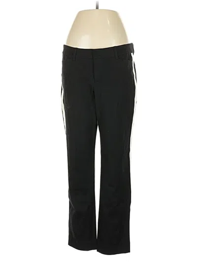 Pre-owned Old Navy Active Pants In Black