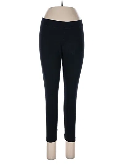 Pre-owned Old Navy Active Pants In Black