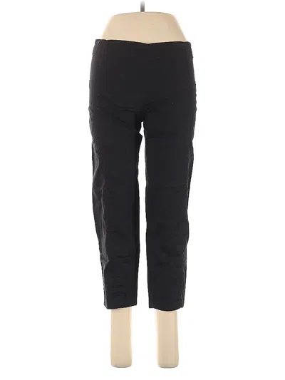 Pre-owned Old Navy Active Pants In Black