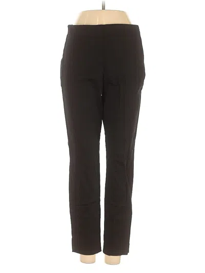 Pre-owned Old Navy Active Pants In Black