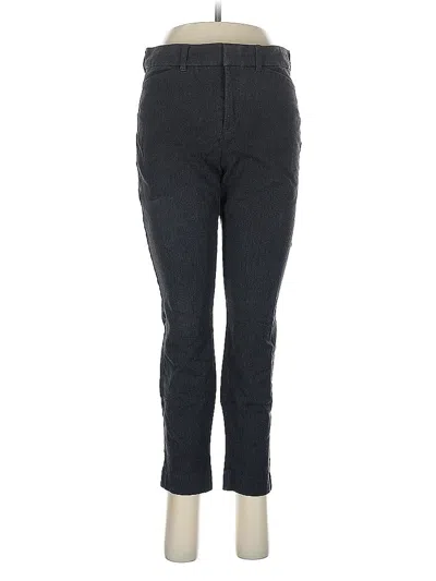 Pre-owned Old Navy Active Pants In Black