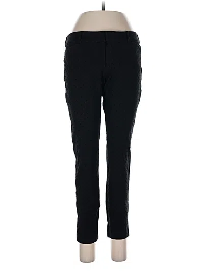 Pre-owned Old Navy Active Pants In Black