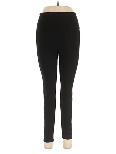 Pre-owned Old Navy Active Pants In Black