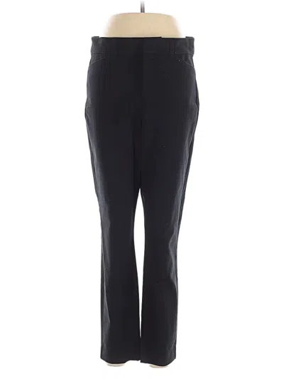 Pre-owned Old Navy Active Pants In Black