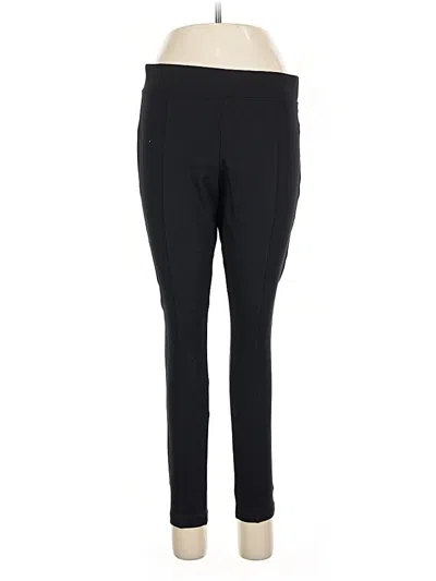 Pre-owned Old Navy Active Pants In Black