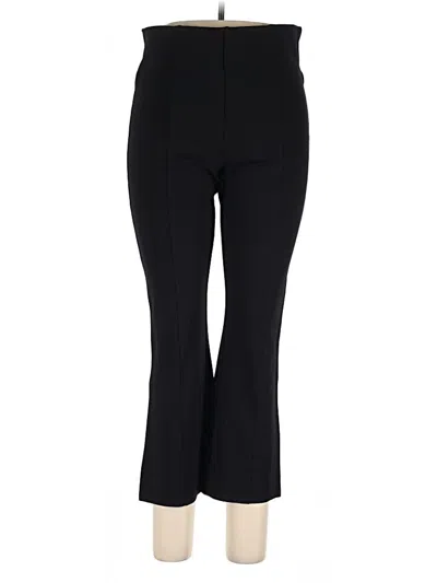 Pre-owned Old Navy Active Pants In Black