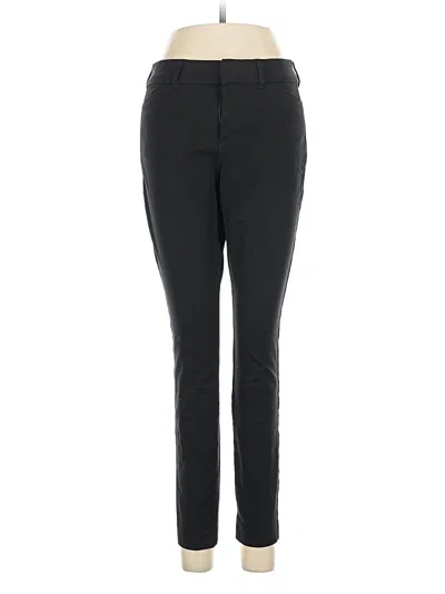 Pre-owned Old Navy Active Pants In Black