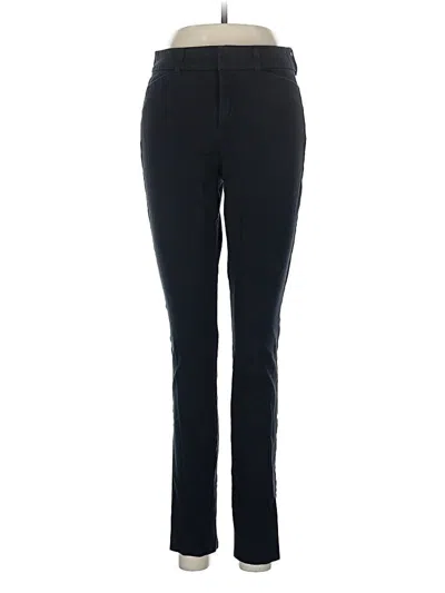 Pre-owned Old Navy Active Pants In Black