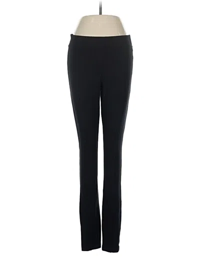 Pre-owned Old Navy Active Pants In Black