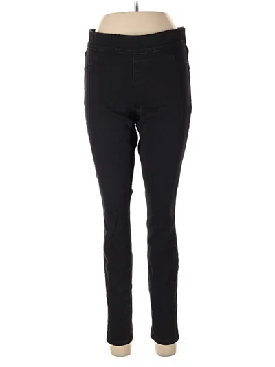 Pre-owned Old Navy Active Pants In Black