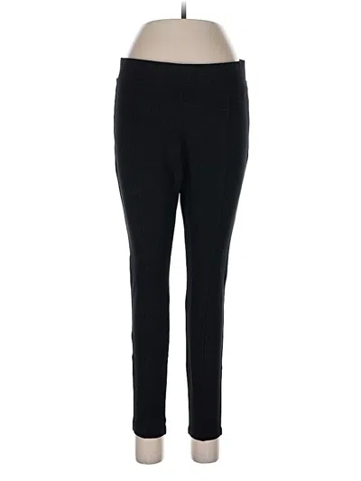 Pre-owned Old Navy Active Pants In Black